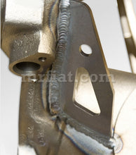 Cargar imagen en el visor de la galería, BMW E30 E36 Compact Rear Axle Reinforcement Wishbone Arm Set Suspension BMW

