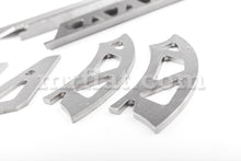 Cargar imagen en el visor de la galería, BMW E30 E36 Compact Rear Axle Reinforcement Wishbone Arm Set Suspension BMW
