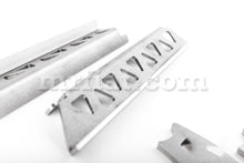 Cargar imagen en el visor de la galería, BMW E30 E36 Compact Rear Axle Reinforcement Wishbone Arm Set Suspension BMW
