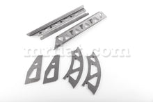 Cargar imagen en el visor de la galería, BMW E30 E36 Compact Rear Axle Reinforcement Wishbone Arm Set Suspension BMW
