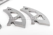 Cargar imagen en el visor de la galería, BMW E30 E36 Compact Rear Axle Reinforcement Wishbone Arm Set Suspension BMW
