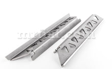 Cargar imagen en el visor de la galería, BMW E30 E36 Compact Rear Axle Reinforcement Wishbone Arm Set Suspension BMW
