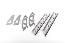 Cargar imagen en el visor de la galería, BMW E30 E36 Compact Rear Axle Reinforcement Wishbone Arm Set Suspension BMW
