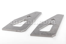 Cargar imagen en el visor de la galería, BMW E30 E36 Compact Rear Axle Reinforcement Wishbone Arm Set Suspension BMW
