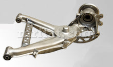 Cargar imagen en el visor de la galería, BMW E30 E36 Compact Rear Axle Reinforcement Wishbone Arm Set Suspension BMW
