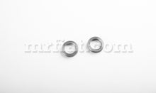 Load image into Gallery viewer, BMW E30 E36 E46 Z3 Z1 Steering Rack Lock Spacers Steering BMW
