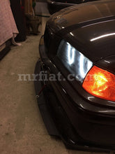 Load image into Gallery viewer, BMW E30 E36 GT Sword Front Spoiler Lip Body Panels BMW
