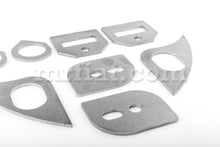 Load image into Gallery viewer, BMW E30 Front Axle Carrier Repair Set Suspension BMW
