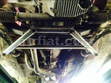 Cargar imagen en el visor de la galería, BMW E30 Front Lower Strut Bar Brace Suspension BMW
