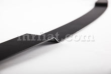 Cargar imagen en el visor de la galería, BMW E30 IS Front Spoiler Lip Body Panels BMW   
