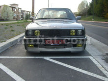 Cargar imagen en el visor de la galería, BMW E30 IS Front Spoiler Lip Body Panels BMW   
