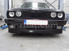 Cargar imagen en el visor de la galería, BMW E30 IS Front Spoiler Lip Body Panels BMW   
