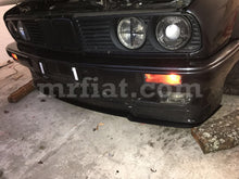 Cargar imagen en el visor de la galería, BMW E30 IS Front Spoiler Lip Body Panels BMW   
