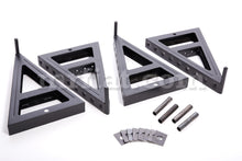 Cargar imagen en el visor de la galería, BMW E30 Jack Stand 4 Pcs Set Accessories BMW
