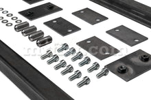Load image into Gallery viewer, BMW E30 Large Mount Seat Rails Set Interior BMW
