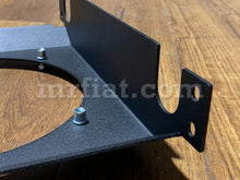 Load image into Gallery viewer, BMW E30 Oil Cooler Fan Cover Engine BMW
