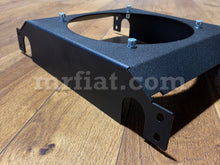 Load image into Gallery viewer, BMW E30 Oil Cooler Fan Cover Engine BMW
