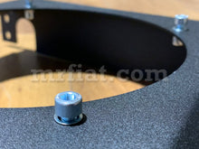 Load image into Gallery viewer, BMW E30 Oil Cooler Fan Cover Engine BMW
