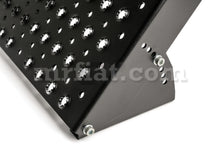 Load image into Gallery viewer, BMW E30 Passenger Adjustable Footboard Interior BMW
