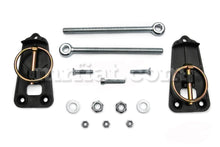 Load image into Gallery viewer, BMW E30 Quick Release Fasteners Set Body Panels BMW
