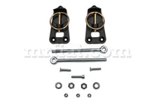 Load image into Gallery viewer, BMW E30 Quick Release Fasteners Set Body Panels BMW

