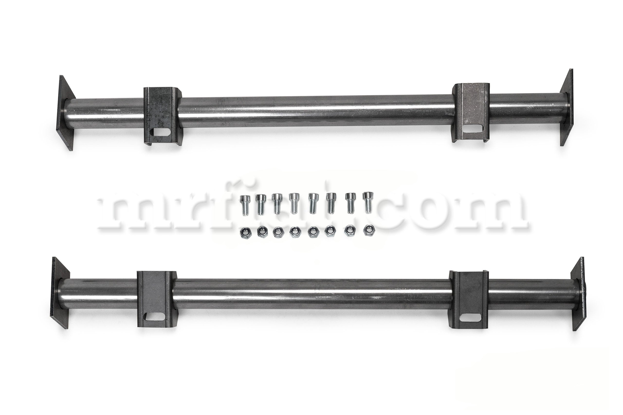 Zrat Rails BMW E30 Seat Rails Set | DK-091 – MrFiat