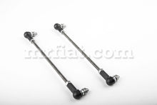 Load image into Gallery viewer, BMW E30 Spoiler Stabilizer Set BMW BMW   
