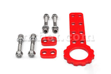 Load image into Gallery viewer, BMW E30 Tow Hitch Hook Accessories BMW
