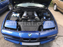 Cargar imagen en el visor de la galería, BMW E31 Front Strut Bar Brace Suspension BMW
