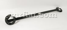 Load image into Gallery viewer, BMW E32 Front Strut Bar Brace BMW BMW   
