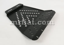 Load image into Gallery viewer, BMW E34 Oil Pan Protection Plate Suspension BMW   
