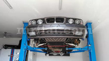 Cargar imagen en el visor de la galería, BMW E34 Oil Pan Protection Plate BMW BMW   
