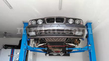 Load image into Gallery viewer, BMW E34 Oil Pan Protection Plate Suspension BMW   
