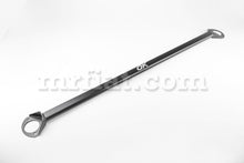 Load image into Gallery viewer, BMW E36 Compact Rear Strut Bar Brace Suspension BMW   
