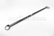 Load image into Gallery viewer, BMW E36 Compact Rear Strut Bar Brace BMW BMW   
