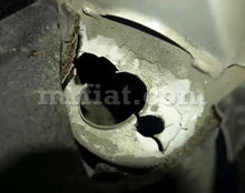 Cargar imagen en el visor de la galería, BMW E36 E30 E46 Z3 Z4 Rear Shock Absorber Mount Repair Set Suspension BMW   
