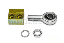 Cargar imagen en el visor de la galería, BMW E36 E30 Adjustable Front Control Arms Set Suspension BMW
