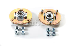 Cargar imagen en el visor de la galería, BMW E36 E38 E90 M3 Front Axle Camber Plates Set Suspension BMW
