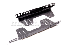 Cargar imagen en el visor de la galería, BMW E36 E46 Bucket Seat Side Mounts Set
