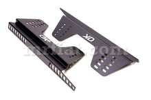 Cargar imagen en el visor de la galería, BMW E36 E46 Bucket Seat Side Mounts Set
