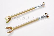 Cargar imagen en el visor de la galería, BMW E36 E46 Z4 Rear Axle Upper Wishbone Set 2 Pcs Suspension BMW
