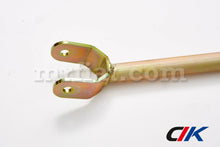 Cargar imagen en el visor de la galería, BMW E36 E46 Z4 Rear Axle Upper Wishbone Set 2 Pcs Suspension BMW
