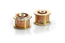 Load image into Gallery viewer, BMW E36 E46 Z4 Trailing Arm Rear Axle Front Bushings Set Suspension BMW   
