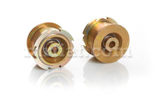 Load image into Gallery viewer, BMW E36 E46 Z4 Trailing Arm Rear Axle Front Bushings Set Suspension BMW   
