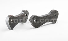 Load image into Gallery viewer, BMW E46 E36 Fly Off Hydraulic Handbrake Adapter Set Brakes BMW   
