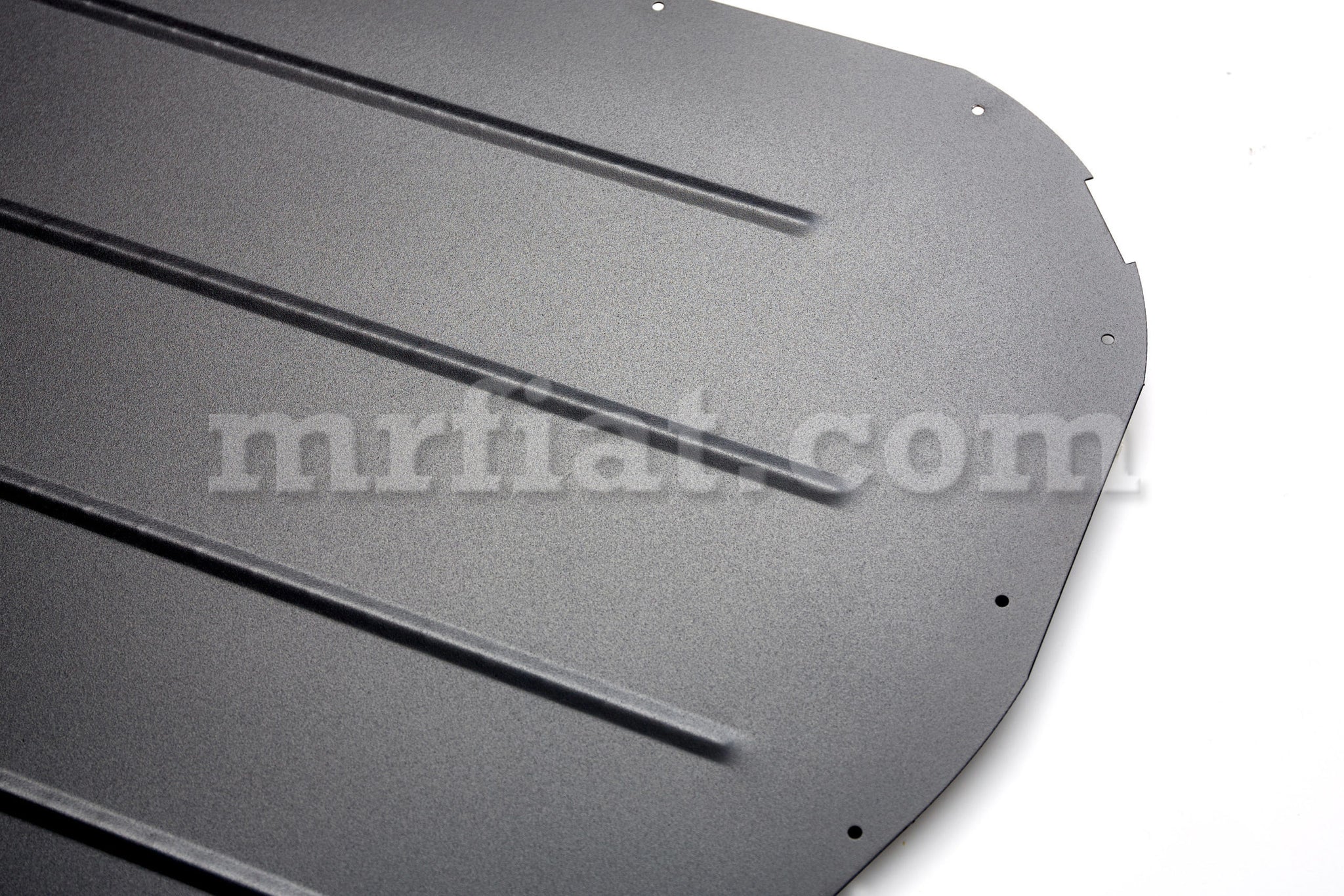 BMW E36 Firewall – MrFiat