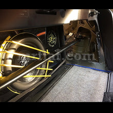 Cargar imagen en el visor de la galería, BMW E36 Rear Strut Bar Brace Suspension BMW
