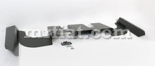 Cargar imagen en el visor de la galería, BMW E36 Rear Diffuser Adjustable Body Panels BMW   
