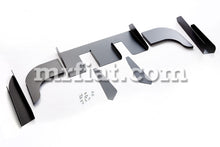 Cargar imagen en el visor de la galería, BMW E36 Rear Diffuser Adjustable Body Panels BMW   
