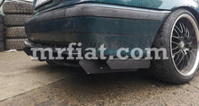 Cargar imagen en el visor de la galería, BMW E36 Rear Diffuser Adjustable Body Panels BMW   
